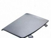 Tapa/cubierta de la guantera