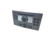 Radio / CD-Player / DVD-Player / Navigation