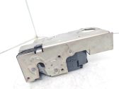 Loading door lock