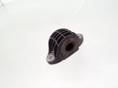 Sway bar bush bracket, rear