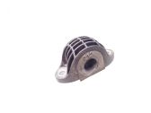 Sway bar bush bracket, rear