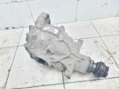 Rear differential