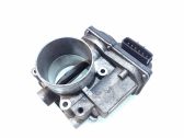 Throttle valve