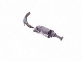 Sensor del pedal de embrague