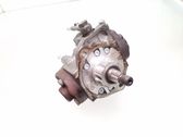 Fuel injection high pressure pump