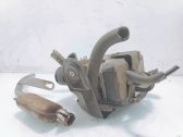 Auxiliary pre-heater (Webasto)