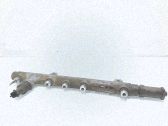 Kraftstoffverteiler Einspritzleiste Verteilerrohr