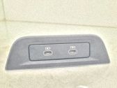 Enchufe conector USB