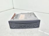 Radio/CD/DVD/GPS head unit