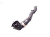 Electric car engine cooling hoses/pipes