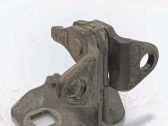 Rear door lower hinge