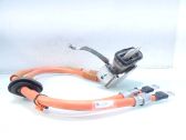 High voltage cable