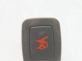 Bouton interrupteur ouverture du coffre