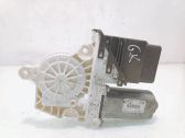 Rear door window regulator motor