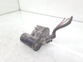 Hand brake/parking brake motor