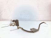 Negative earth cable (battery)