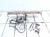 Tow bar set