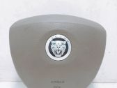 Steering wheel airbag