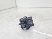 Wing mirror switch