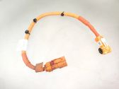 Cable de alta tensión