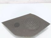 Parcel shelf speaker