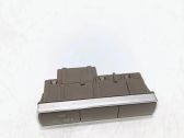 Traction control (ASR) switch