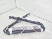Roof airbag