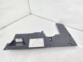 Verkleidung Armaturenbrett Cockpit unten