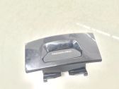Passenger airbag on/off switch