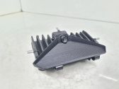 Windshield/windscreen camera