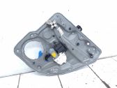 Fensterheber elektrisch mit Motor Tür hinten