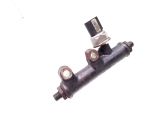 Fuel main line pipe
