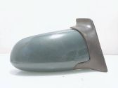 Front door electric wing mirror
