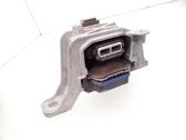 Engine mount bracket