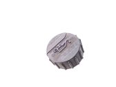 Oil filler cap
