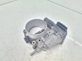 Throttle valve