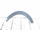 Fender trim (molding)
