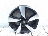 Обод (ободья) колеса из легкого сплава R18