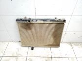 Coolant radiator