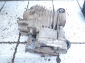 Rear differential