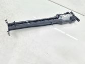 Seat adjustment motor