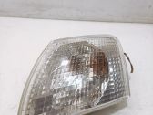 Front indicator light