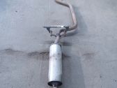 Muffler/silencer