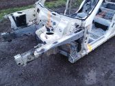 Panel lateral delantero