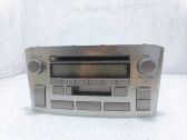 Unidad delantera de radio/CD/DVD/GPS