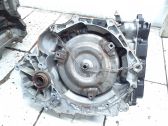 Automatic gearbox