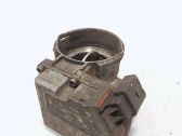 Throttle valve