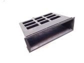Box/scomparti cruscotto
