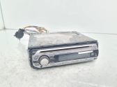 Radio/CD/DVD/GPS head unit