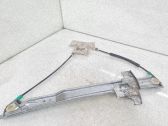 Fensterhebermechanismus ohne Motor Tür vorne